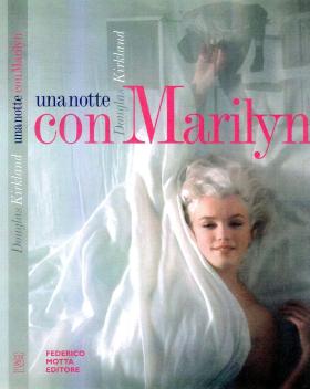 Duoglas Kirkland - marilyn