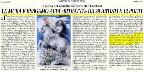 mostra e poesia - giopì