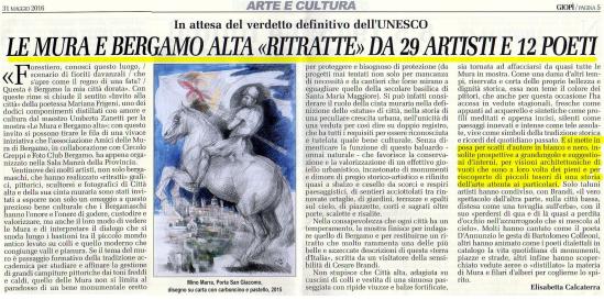 mostra e poesia - giopì