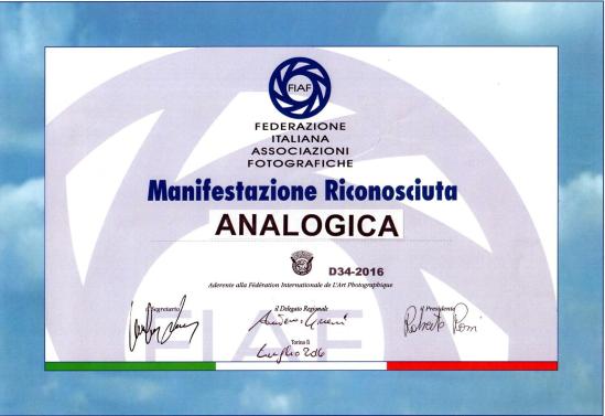 mostra fiaif- art2night